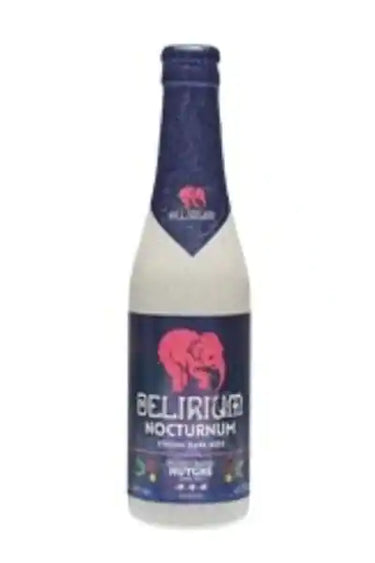 Delirium Nocturnum